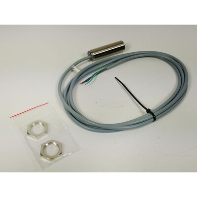 PEPPERL+FUCHS NBB5-18GM60-WS Induktiver Sensor NEW
