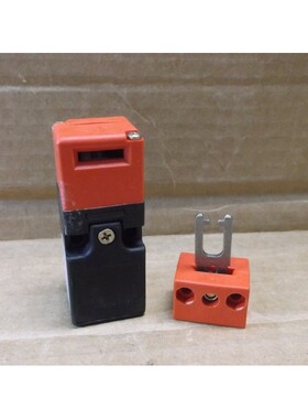 FK 3393-d3 Pizzato Neu Sicherheit Limit Schalter Sensor FK33