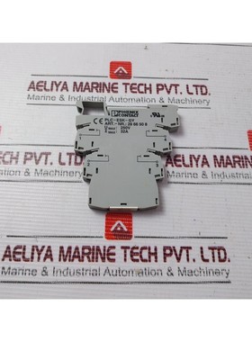 Phoenix Contact PLC-ESK-GY Power Terminal Block 2966508