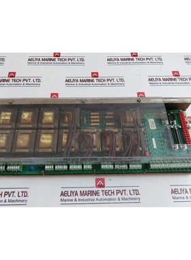 BHEL UNC4660A V1 Printed Circuit Board