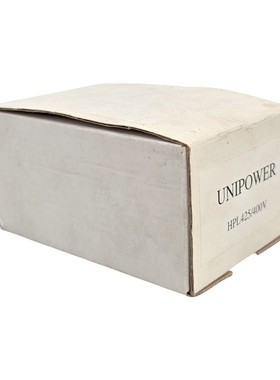 UNIPOWER HPL425/400V DIGITALER LASTW?CHTER