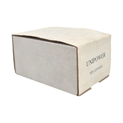 UNIPOWER HPL425/400V DIGITALER LASTW?CHTER