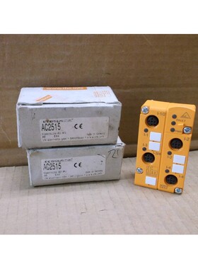 AC2515 IFM NEW In Box AS-Interface Input Module ClassicLine