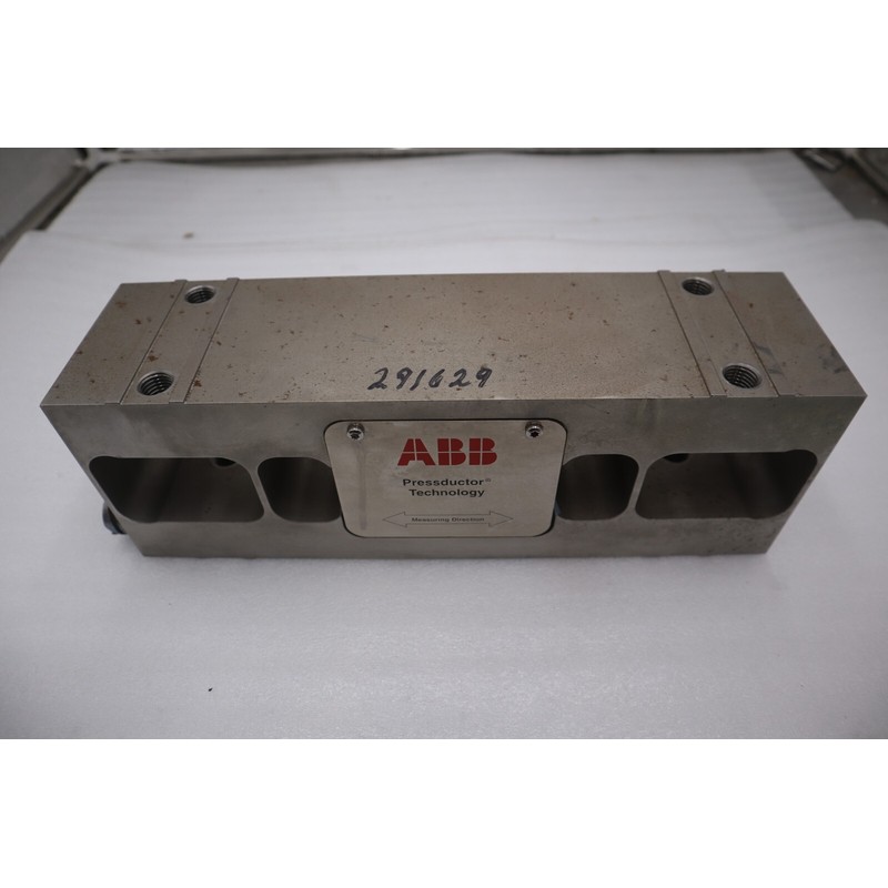 NEW ABB PFTL101B/ PFTL 101B Pillow Block Load Cell 2.0 KN ST