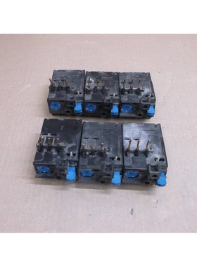 48AG35AA26A Furnas Relé de Sobrecarga Térmica 1.4A-2.2A