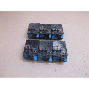 48AG35AA26A Furnas Relé de Sobrecarga Térmica 1.4A-2.2A