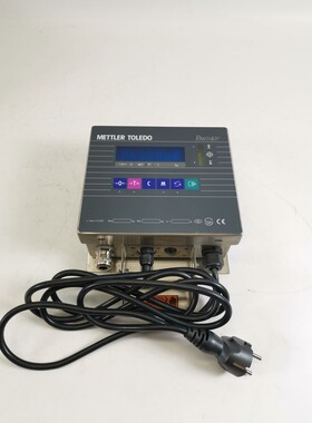 METTLER TOLEDO PANTHER PTHN1000035