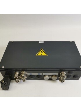 ERHARDT + LEIMER DC 0311 Regelmodul 320957