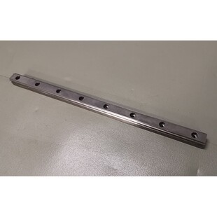 LINEAR 460mm Schiene Linearführung Linearschiene Gleitschie