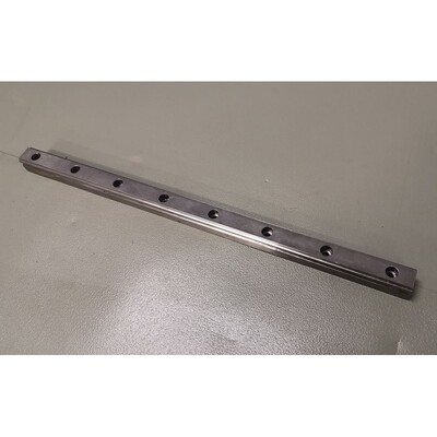 LINEAR 460mm Schiene Linearführung Linearschiene Gleitschie