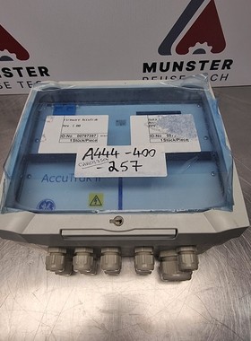 通用电气 AccuTrak II 仪表用品