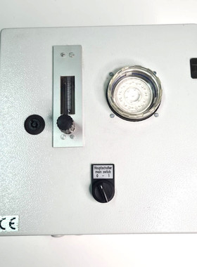 Mesa 电子电源单元 VE-02