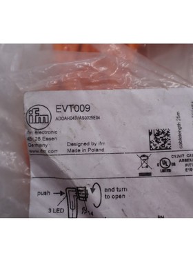 EFECTOR ADOAH043VAS0025E04-EVT009 / ADOAH043VAS0025E04EVT009