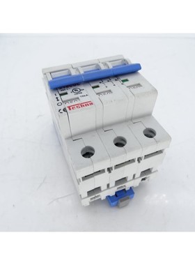 TECHNA JTECUL3D50 CIRCUIT 断路器