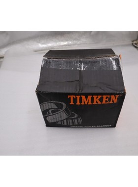 全新 开箱 铁姆肯 74539TD 双排锥形滚子轴承 圆锥 STK 1678CC