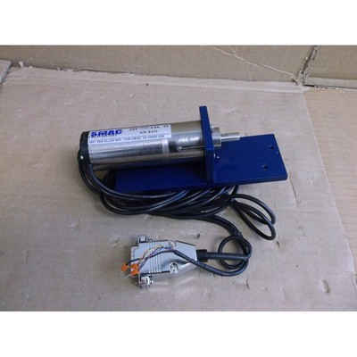 CBL35-015-55F3 SMAC Déclencheur électrique Cylindre CBL350