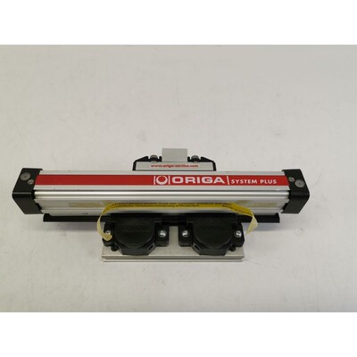 ORIGA SYSTEM PLUS L:225mm Pneumatischer Linearantrieb