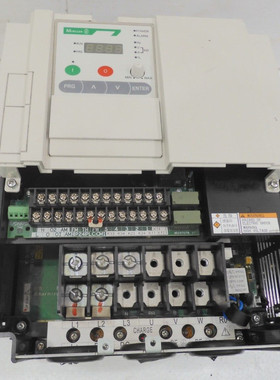 DF6-340-15K, MOELLER, defekt ?