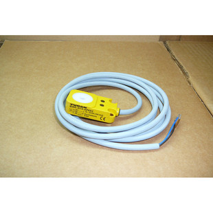 BI6R-Q14-AP6X2 Turck Nuovo Prossimità Interruttore Sensore