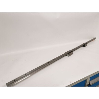THK SHS30 1850 mm Linearführung Linearschiene