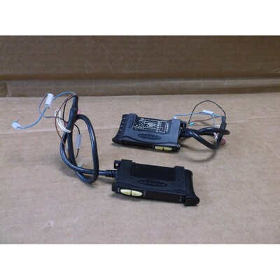 D10UNFP Banner Fotoelektrisch Glasfaser Verst?rker Sensor Sc