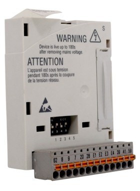 LENZE E82ZAFSC010 ID 13140246 FUNKTIONSMODUL