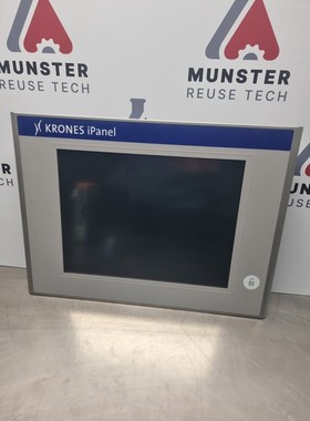 B&R Krones iPanel 5AP920.1505-K16 Touch Screen Panel PC