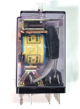 ICE RELAIS AF440125 AUXILIARY 即时继电器