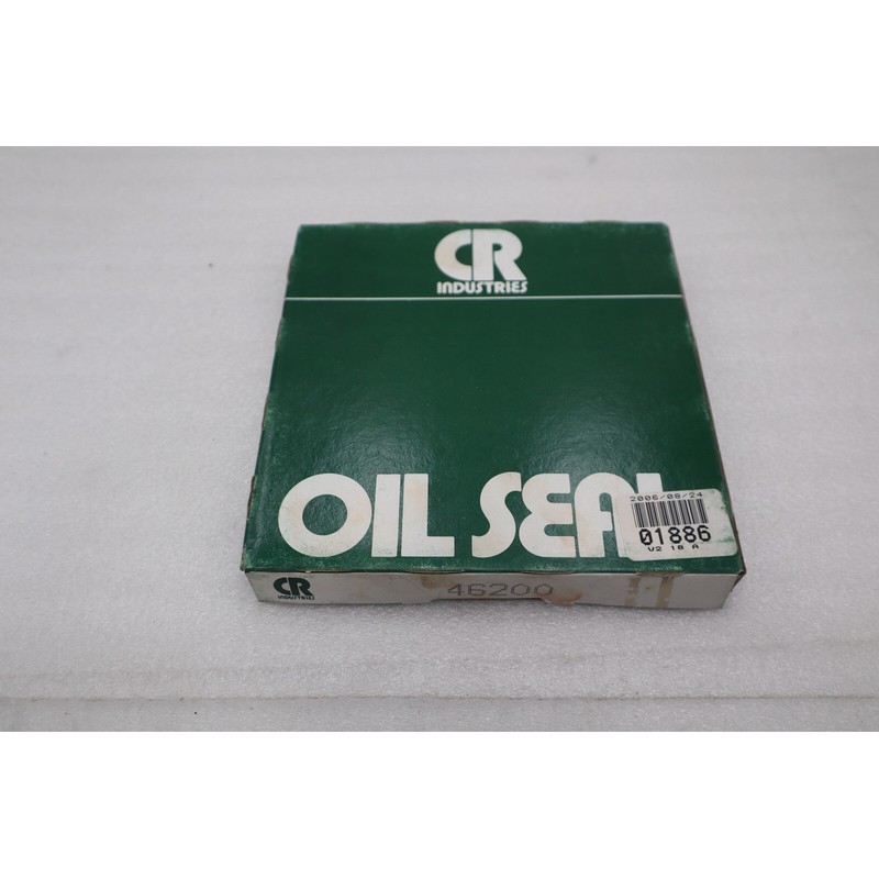 芝加哥 Rawhide SKF 46200 油封全新带盒(11 件可用)库存 5638A