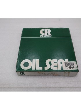 芝加哥 Rawhide SKF 46200 油封全新带盒(11 件可用)库存 5638A