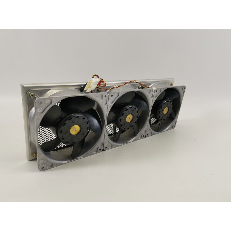 SanAce140L 109L1424H5D01 Kühler / Ventilator Set