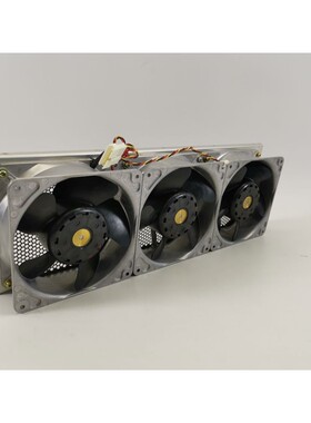 SanAce140L 109L1424H5D01 Kühler / Ventilator Set