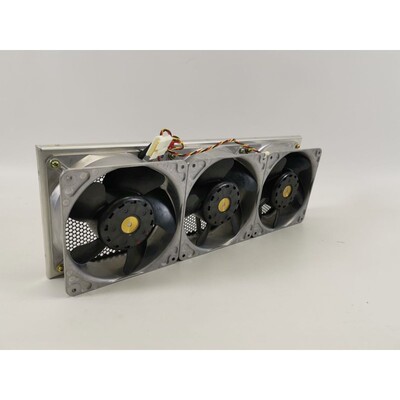 SanAce140L 109L1424H5D01 Kühler / Ventilator Set