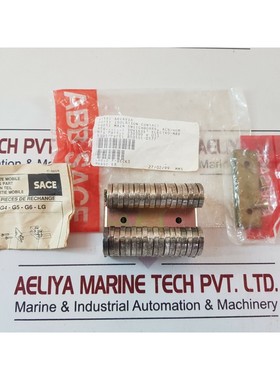 ABB 23939 r 013 隔离接触 810101-0177