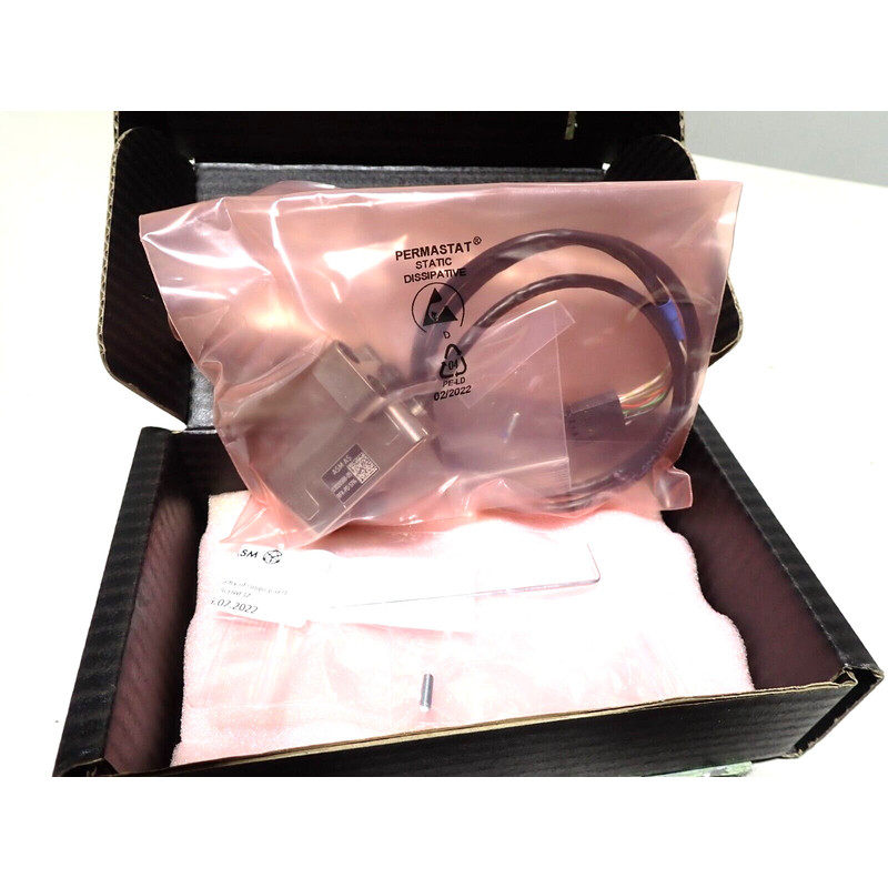 MS 101 DTC-X RSF Elektronik 阅读头 LESEKOPF SIPLACE X RFK-PD