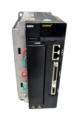 DORNA EPS-B1-04D5BA-A000 交流电伺服驱动器 4.5 千瓦 Dhl Expre