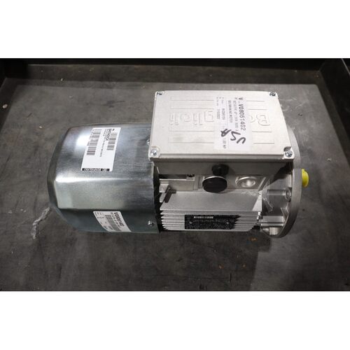 全新 BONFIGLIOLI 8AF2400CK / BX 90 L A 4 发动机库存 HS-19
