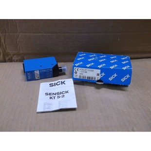 Sensore Fotoelettrico A Contrasto KT5G-2P1151S22 Sick Nuovo