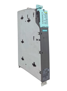 SIEMENS 6SL3130-6AE15-0AB1 SINAMICS S120 SMART LINE MODULE E