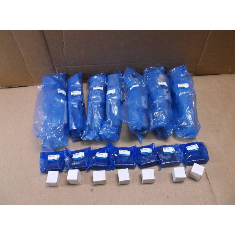 AW30-N02-8Z SMC Nuovo Modulo Filtro Regolatore Kit Con AR30P