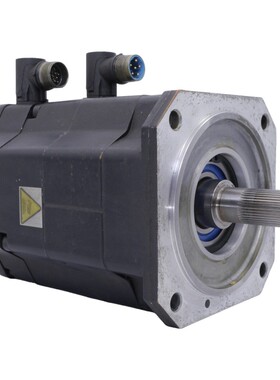 KUKA 1FK6081-6AF71-1ZZ9-Z ID 00-100-596 SERVOMOTOR