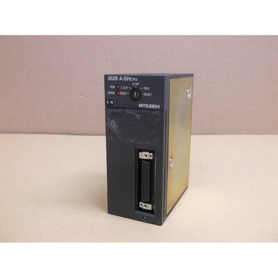 A1SHCPU Mitsubishi PLC DEMO Processeur Haute Vitesse A1S-HCP