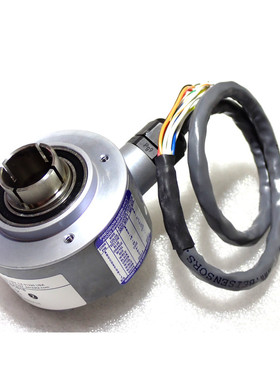 SENSATA 01072-225 BEI 传感器空心轴编码器 带 HDWE 全新