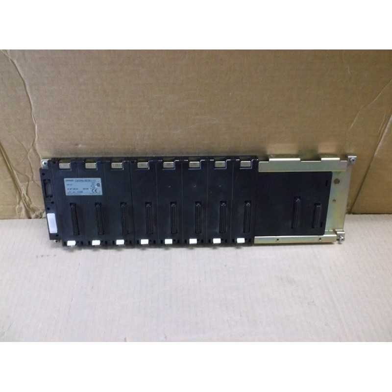 C200HW-BC081-V1 Omron Plc 8 Schlitz Prozessor Rack C200HWBC0