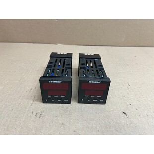 DCP-21 Omega Nuovo Singolo Preimpostato LED Controller DCP21