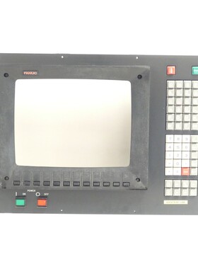 Fanuc System 11M Bedienfeld + A20B-1000-089 + A20B-1000-087U