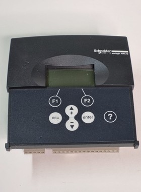 Schneider Varlogic NRC12 功率因数控制器