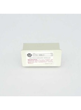 ALLEN BRADLEY 2706-NMM64 系列 A 可编程式逻辑控制器模块