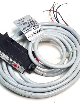 Balluff Optosensor BOS 15K-S-E1