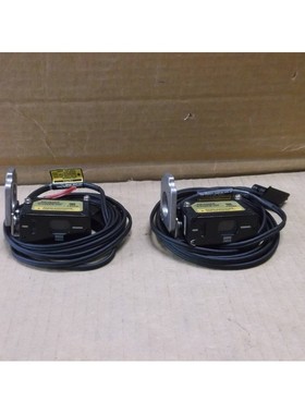 GV-H130 Keyence Neuer Laser-Photoelektrischer Sensor-Schalte